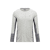 Med Grey Melange-Med Grey Melange